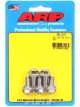 ARP Bolt Kit 12PT M8 x 1.25 x 16mm UHL w/ 10mm Socket Stainless 5pk