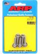 ARP Bolt Kit 12PT M6 x 1.00 x 20mm UHL w/ 8mm Socket Stainless 5pk