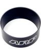 ARP Piston Ring Compressor Tapered Aluminum Black for 3.900