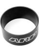 ARP Piston Ring Compressor Tapered Aluminum Black for 4.187