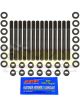 ARP Main Stud 2-Bolt Kit Main Hex Nut Ford BA 6cyl Turbo / Non Turbo