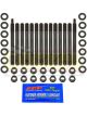 ARP Main Stud 2-Bolt Kit Main Hex Nut Ford FG 6cyl Turbo / Non Turbo