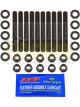 ARP Main Stud 2-Bolt Kit Main Hex Nut For Nissan FJ20