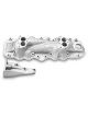 Edelbrock Flathead Super Dual Manifold For Ford & Mercury Engine 1938-48 ED1100