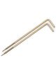 Edelbrock Carburettor Metering Rods Cruise .058