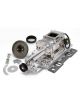 Edelbrock Polished E-Force Supercharger 1986 And Earlier Chevy Head