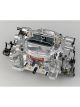 Edelbrock 650 CFM Thunder AVS Carburettor Manual Choke