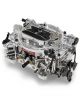 Edelbrock 650 CFM Thunder AVS Carburettor Manual Choke Endurashine