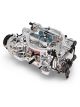 Edelbrock 650 CFM Thunder AVS Carburettor Electric Choke Endurashine