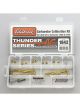 Edelbrock Calibration Kit For1825 & 1826 Thunder AVS Off-Road Carburettor