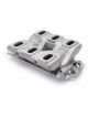 Edelbrock Intake Manifold Ram Log SB Chev 283-327