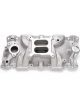 Edelbrock Intake Manifold Performer Eps Square Bore Chevy SB
