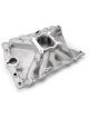 Edelbrock Torker Intake Manifold Oldsmobile 400-455 2500 To 6500 RPM