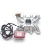 Edelbrock Intake Manifold Victor Jr. Ls1 Single Plane Square Bore Chevy