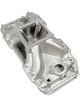 Edelbrock Intake Manifold Victor 454-O Single Plane Deck BB