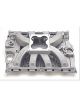Edelbrock Victor Fe Intake Manifold Ford Fe 390-428 4000-8000 RPM