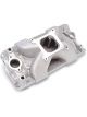 Edelbrock Victor E Intake Manifold Small Block Chevy, 4500-8500 RPM