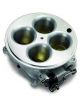 Edelbrock Universal 4-Barrel Throttle Body 4500 Series Carb Mount Flange ED3879