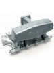 Edelbrock Victor EFI Intake Manifold Ford 5.8L EFI 4000 - 7500 RPM