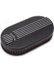 Edelbrock Air Cleaner Assembly Classic Small Oval Black Logo 3.900