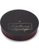 Edelbrock Air Cleaner Assembly Victor Series 14