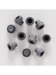 Edelbrock Elite Series Replacement Valve Cover Hex Head 10 Set