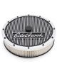 Edelbrock Elite Series Air Cleaner Endurashine 14