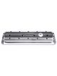 Edelbrock Elite Series Centerbolt Valve Cover Polished SB Chevy 1987-95