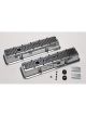 Edelbrock Elite Series Valve Cover Polished Small Block Chevy 3