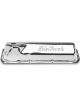 Edelbrock Signature Series Chrome Valve Covers