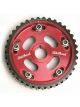 Edelbrock Cam Gear Red 1990-00 Integra LS/Rs/Gsr