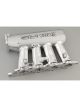 Edelbrock Victor X Intake Manifold Polished Honda B16A & Type R