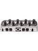 Edelbrock Cylinder Head E-Street 110Cc Combustion Chamber Oval Port BB