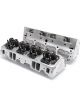 Edelbrock Cylinder Heads E-Street 70Cc Chamber 185Cc Intake Runner SB