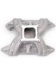 Edelbrock Intake Manifold Torker Ii Single Plane Non-Egr Mopar Rb BB