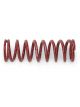 Edelbrock Coil Springs For Coil Over Ready Shocks, 200 Lbs./Inch, Each