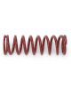 Edelbrock Coil Springs For Coil Over Ready Shocks, 250 Lbs./Inch, Each