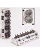 Edelbrock RPM Cylinder Head Single Complete SB Chevy 70Cc