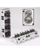Edelbrock Cylinder Head Performer RPM 70Cc Chamber 185Cc 302 327 350 400