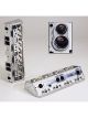 Edelbrock RPM Cylinder Head Single Bare SB Chevy