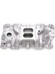 Edelbrock Intake Manifold Performer RPM Square Bore Chevy SB