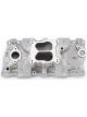 Edelbrock Intake Manifold Performer RPM Spread Bore Chevy SB