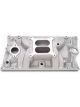 Edelbrock Intake Manifold Performer RPM Vortec Square Bore Chevy Vortec V8