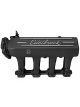 Edelbrock Intake Manifold Black Multi-Port Efi Chevy Small Block Ls1 Ls6