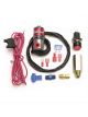 Edelbrock Purge Valve Kit W/ Solenoid, Switch, Fitting and Wiring