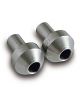 Edelbrock Nitrous Oxide Jet Flare .100 In. Stainless Steel