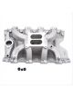 Edelbrock Intake Manifold RPM Air-Gap 4-Barrel Square Bore Holden