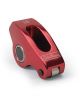 Edelbrock RPM Red Aluminium Roller Rockers Small Block Chevy