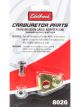 Edelbrock Throttle Valve Cable Adapter Steel