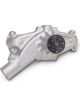 Edelbrock Water Pump Mechanical Short High-Volume Clockwise Chevy BB